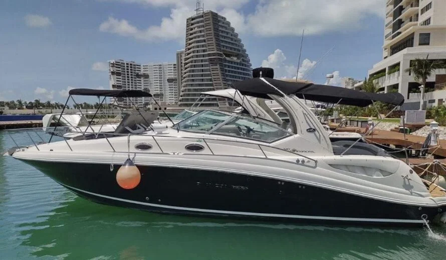 SHERAKHAN 69m explorer yacht charter Phuket Thailand