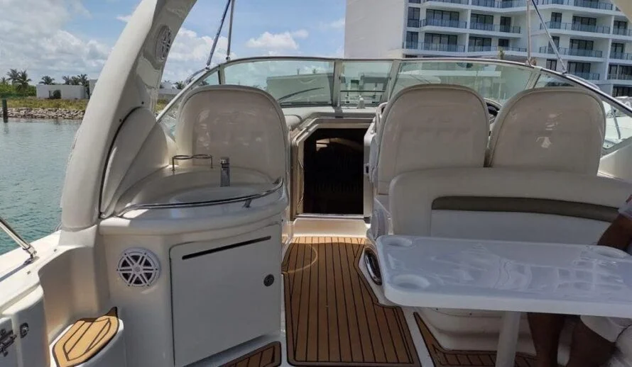 Supro 35 ft exterior Phuket